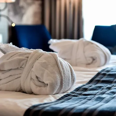 Hotel Scandic Triangeln