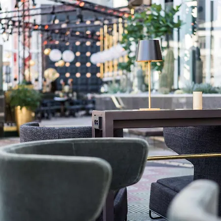 Scandic Triangeln Hotel