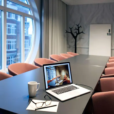 Scandic Triangeln Hotel Malmo