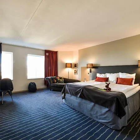 Scandic Triangeln Hotel 4*