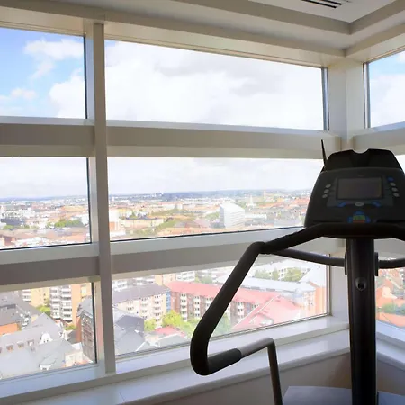 Scandic Triangeln 4*