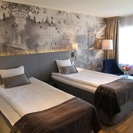 Hotel Scandic Triangeln 4*