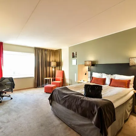 Scandic Triangeln Hotel 4*