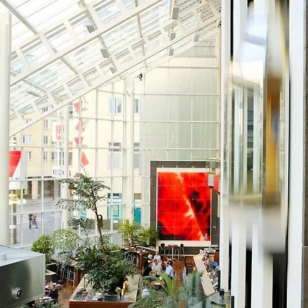 Scandic Triangeln Hotel