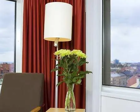 Hotel Scandic Triangeln