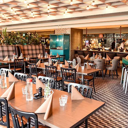 Scandic Triangeln Hotel 4*