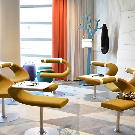 Hotel Scandic Triangeln