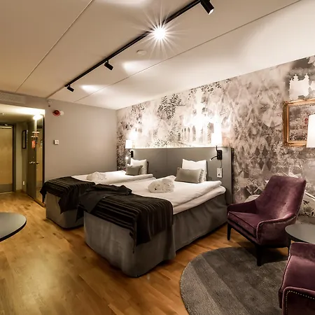 Scandic Triangeln Malmö