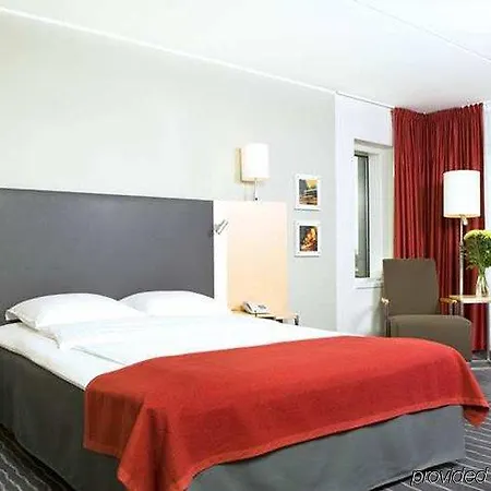 Scandic Triangeln Hotel 4*