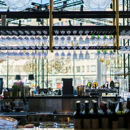 Scandic Triangeln Hotel