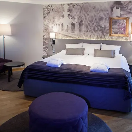 Scandic Triangeln Hotel Malmö