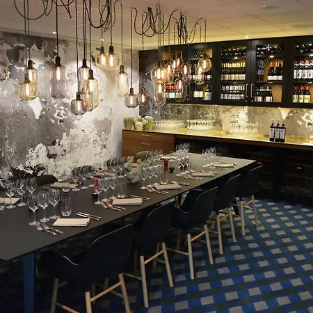 Scandic Triangeln 4* Malmö