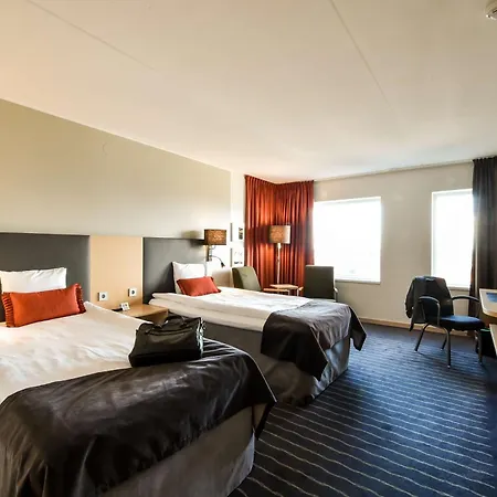 Hotel Scandic Triangeln