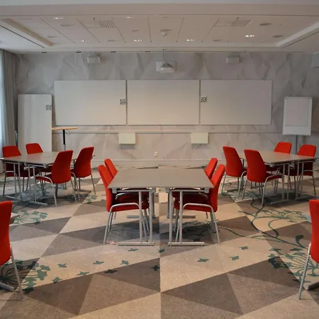 Hotel Scandic Triangeln 4*