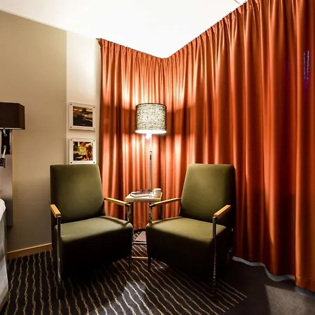 Hotel Scandic Triangeln 4*