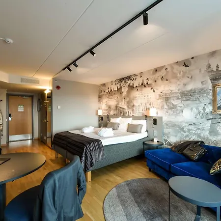 Scandic Triangeln Malmö