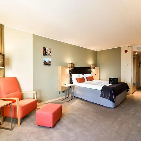Hotel Scandic Triangeln 4*
