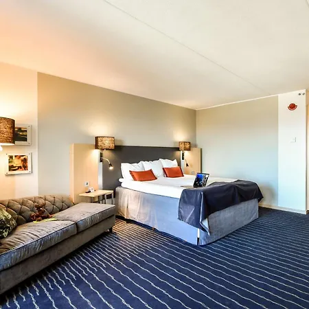 Scandic Triangeln Hotel Malmö