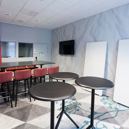 Scandic Triangeln Hotel Malmö